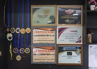 Aberto por nordestinos nos anos 90, restaurante resiste &agrave; crise do Centro 