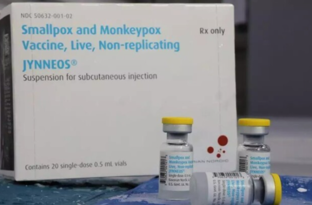 Casos de mpox chegam a 140 no Brasil em 2026, aponta Minist&eacute;rio da Sa&uacute;de