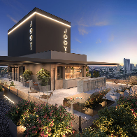 Infoim&oacute;veis apresenta a hist&oacute;ria da incorporadora Jooy em CG