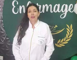 Empregada desde a adolesc&ecirc;ncia, Sandra se formou aos 54 anos
