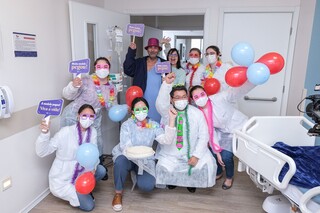 Cassems 25 anos: relembre 25 vezes que a operadora ditou as inova&ccedil;&otilde;es da sa&uacute;de