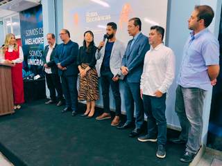 Corredor Bioce&acirc;nico ganha for&ccedil;a e inspira MBA internacional pioneiro no MS