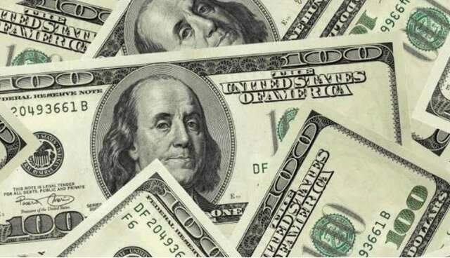 Com tr&eacute;gua no Oriente M&eacute;dio, d&oacute;lar cai para R$ 5,16 e bolsa sobe quase 1%