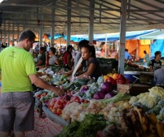 Prefeitura homologa licita&ccedil;&atilde;o de R$ 3,4 milh&otilde;es para concluir cobertura de feira