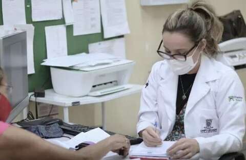 TJ mant&eacute;m decis&atilde;o que garante progress&atilde;o de carreira a 420 m&eacute;dicos da Prefeitura