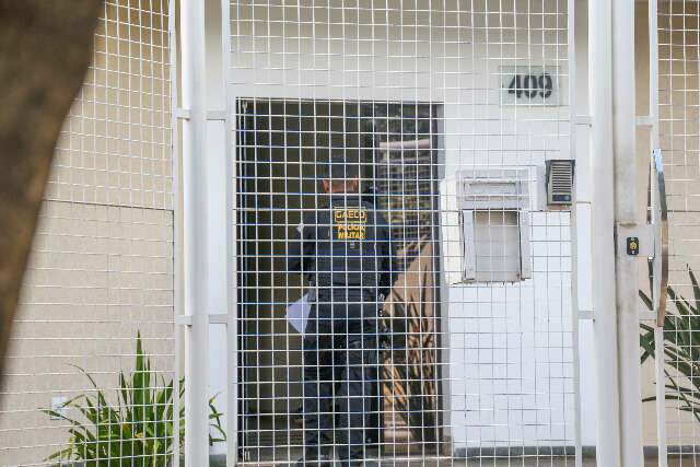 Cruz Vermelha quer R$ 56 mil apreendidos na Opera&ccedil;&atilde;o Omert&aacute;