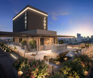 Infoim&oacute;veis apresenta a hist&oacute;ria da incorporadora Jooy em CG