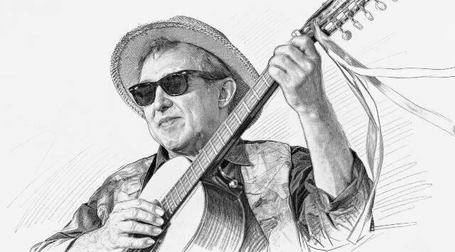 Academia de Letras retoma ciclo de debates liter&aacute;rios com obra de Paulo Sim&otilde;es