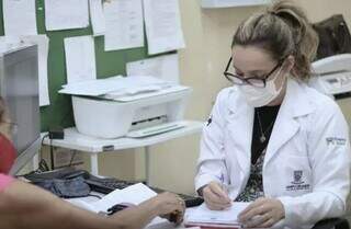 TJ mant&eacute;m decis&atilde;o que garante progress&atilde;o de carreira a 420 m&eacute;dicos da Prefeitura