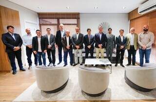 Crescimento da gera&ccedil;&atilde;o de energia em MS exige refor&ccedil;o nas linhas de transmiss&atilde;o