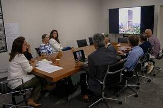 Campo Grande ter&aacute; primeiro hotel Hilton do Centro-Oeste