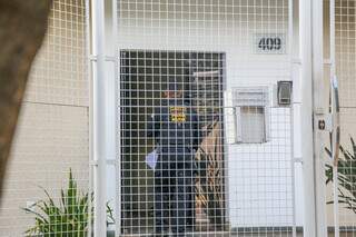 Cruz Vermelha quer R$ 56 mil apreendidos na Opera&ccedil;&atilde;o Omert&aacute;