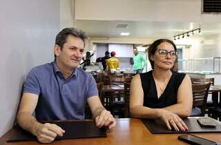 Aberto por nordestinos nos anos 90, restaurante resiste &agrave; crise do Centro 