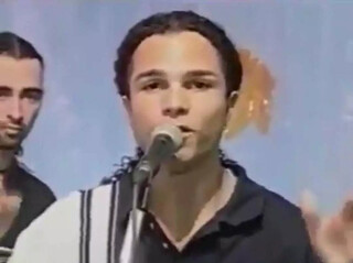 Anos 90 teve grupo de pagode que bombou e influenciou Ra&ccedil;a Negra