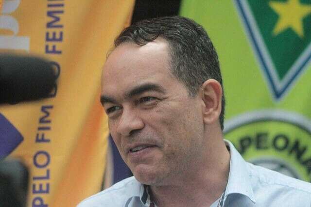 Diretor da Funesp pede exonera&ccedil;&atilde;o ap&oacute;s den&uacute;ncia de suposta amante