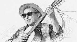 Academia de Letras retoma ciclo de debates liter&aacute;rios com obra de Paulo Sim&otilde;es