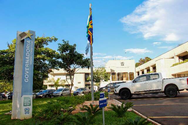 Dois meses ap&oacute;s ades&atilde;o, MS espera resposta sobre o Propag