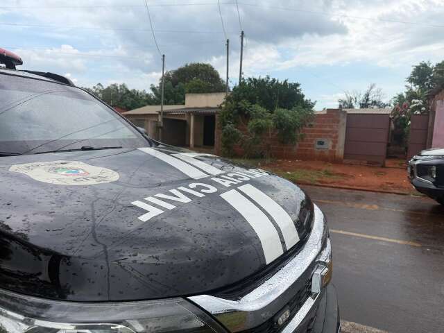 Mulher reage &agrave; agress&atilde;o e mata marido com facada no peito