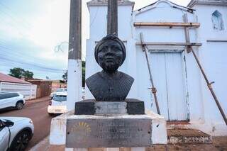 Comunidade Tia Eva ser&aacute; o primeiro quilombo do Brasil a ser tombado