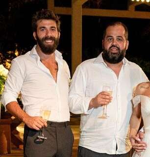 Banquetes no haras dos Zahran foram isca para &ldquo;falsos neg&oacute;cios&rdquo;, dizem v&iacute;timas