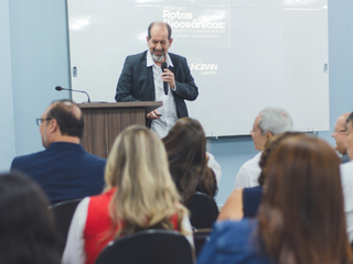 Corredor Bioce&acirc;nico ganha for&ccedil;a e inspira MBA internacional pioneiro no MS