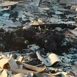 Antes do inc&ecirc;ndio que matou ex, homem disse aos filhos que se sentia rejeitado