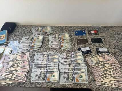 Juiz determina desbloqueio de bens apreendidos em opera&ccedil;&atilde;o contra ex-deputado