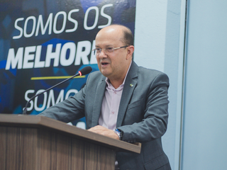 Corredor Bioce&acirc;nico ganha for&ccedil;a e inspira MBA internacional pioneiro no MS