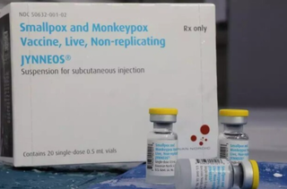 Casos de mpox chegam a 140 no Brasil em 2026, aponta Minist&eacute;rio da Sa&uacute;de