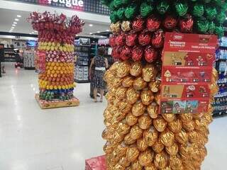 P&aacute;scoa deve movimentar mais de R$ 335 milh&otilde;es no com&eacute;rcio de Mato Grosso do Sul