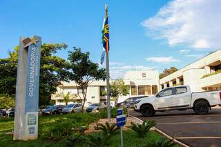 Dois meses ap&oacute;s ades&atilde;o, MS espera resposta sobre o Propag