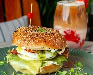 Festival de Caf&eacute; come&ccedil;a nova edi&ccedil;&atilde;o com menus a pre&ccedil;o fixo de R$ 30