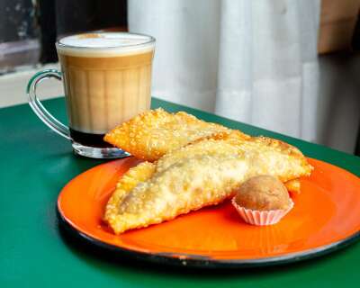 Festival de Caf&eacute; come&ccedil;a nova edi&ccedil;&atilde;o com menus a pre&ccedil;o fixo de R$ 30