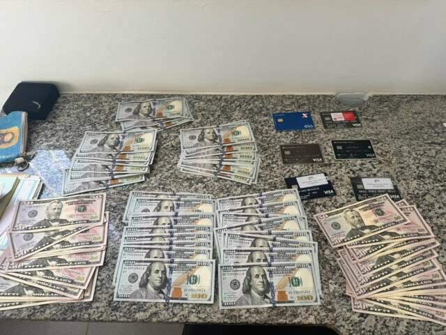 Juiz determina desbloqueio de bens apreendidos em opera&ccedil;&atilde;o contra ex-deputado