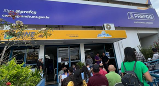 Funsat oferece 1.298 vagas de emprego em 122 fun&ccedil;&otilde;es nesta ter&ccedil;a-feira