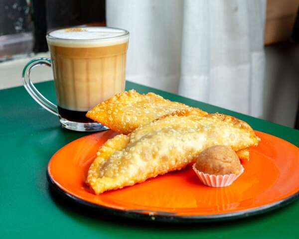 Festival de Caf&eacute; come&ccedil;a nova edi&ccedil;&atilde;o com menus a pre&ccedil;o fixo de R$ 30