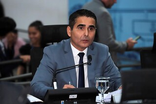 Vaga aberta na Setesc coloca vereador no radar