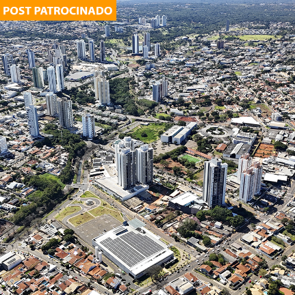 Jardim Bela Vista: o bairro que segue na vanguarda da valoriza&ccedil;&atilde;o na Capital