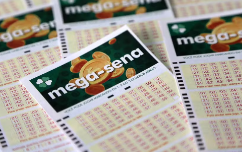 Mega-Sena acumula e pr&oacute;ximo pr&ecirc;mio pode chegar a R$ 65 milh&otilde;es