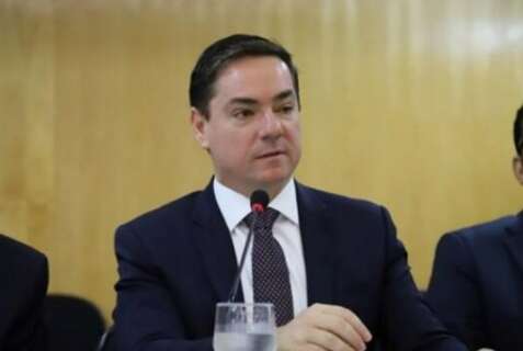 Desembargador Ary Raghiant Neto pede exonera&ccedil;&atilde;o do Tribunal de Justi&ccedil;a