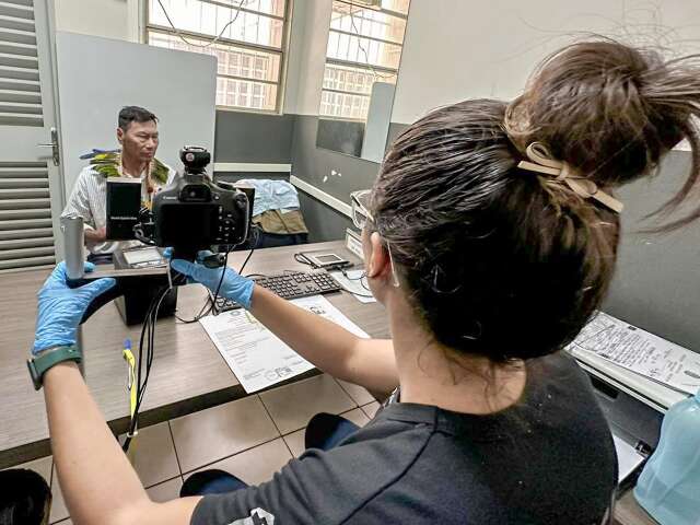 Agendamento para nova carteira de identidade abre datas em mar&ccedil;o e abril