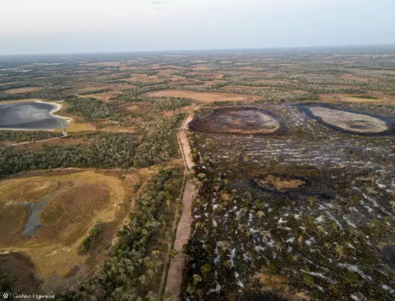 Dez cidades de MS entram em lista de prioridades para adapta&ccedil;&atilde;o clim&aacute;tica