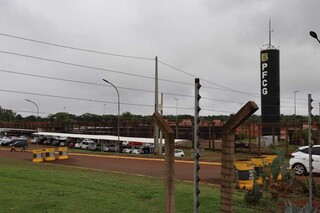 Opera&ccedil;&atilde;o em pres&iacute;dio da Capital mira bicheiro carioca por esquema com policiais