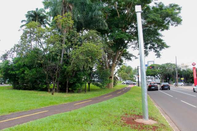 Ap&oacute;s 1&ordf; leva, Agetran instala mais radares na Capital