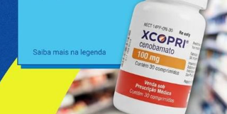 Anvisa aprova novo medicamento para tratar epilepsia resistente