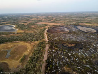 Dez cidades de MS entram em lista de prioridades para adapta&ccedil;&atilde;o clim&aacute;tica