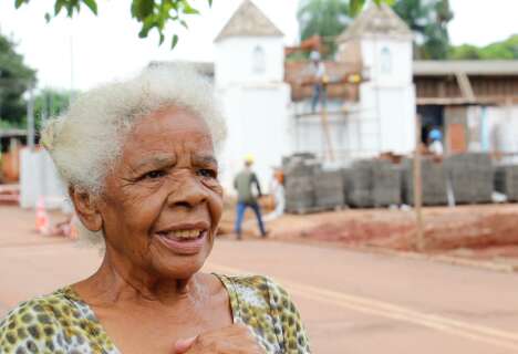 Na Tia Eva, tombamento &eacute; visto como reconhecimento e perpetua&ccedil;&atilde;o da hist&oacute;ria
