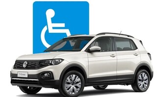 MPF aciona Justi&ccedil;a contra regra que nega isen&ccedil;&atilde;o a portadores de defici&ecirc;ncia