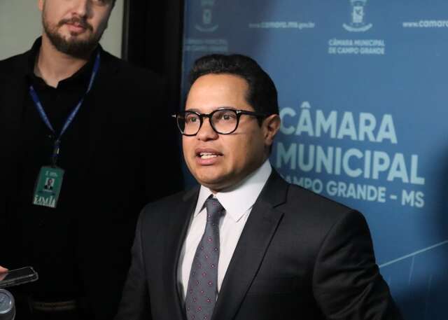 Exonera&ccedil;&atilde;o de "amante" n&atilde;o foi repres&aacute;lia por acusa&ccedil;&atilde;o a Benites, garante Papy