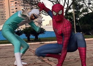 Feira Geek invade UEMS com concurso de cosplay e pr&ecirc;mio de R$ 2 mil